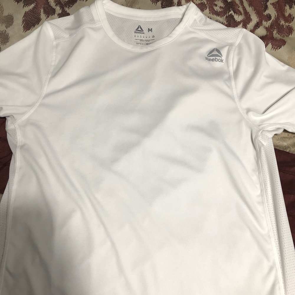 Reebok speedwick T-shirt